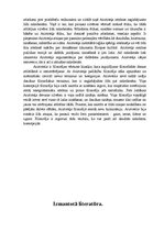 Eseja 'Aristoteļa loma filosofijas attīstībā', 2.