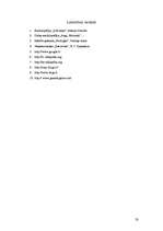 Referāts 'Suņu sociālā uzvedība un tās aspekti', 33.