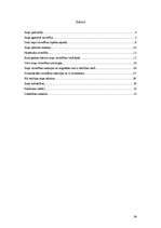 Referāts 'Suņu sociālā uzvedība un tās aspekti', 34.