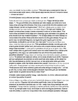 Konspekts 'Aleksandra Grīna darbs "Dvēseļu putenis"', 3.