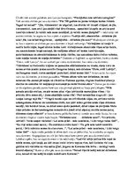 Konspekts 'Aleksandra Grīna darbs "Dvēseļu putenis"', 5.