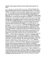 Konspekts 'Aleksandra Grīna darbs "Dvēseļu putenis"', 6.