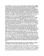 Konspekts 'Aleksandra Grīna darbs "Dvēseļu putenis"', 7.