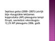 Prezentācija 'Eirozonas izveidošanās un vēsture', 3.