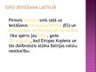 Prezentācija 'Eirozonas izveidošanās un vēsture', 5.
