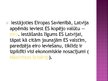 Prezentācija 'Eirozonas izveidošanās un vēsture', 6.