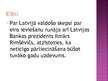 Prezentācija 'Eirozonas izveidošanās un vēsture', 8.