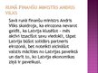 Prezentācija 'Eirozonas izveidošanās un vēsture', 9.