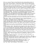 Eseja 'Improving Water Utilities in Poor Countries', 1.