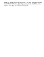 Eseja 'Emmitt Smith', 2.