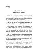 Konspekts 'Teksta analīze. R.Ezera „Vara jeb oda odam”', 1.