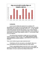 Referāts 'Vidējā darba samaksa. Statistikas pētījums', 5.