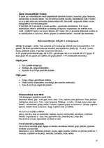 Referāts 'Pārtikas produkti katrai asinsgrupai', 9.