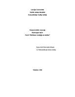 Konspekts 'Komercizstādes recenzija', 1.