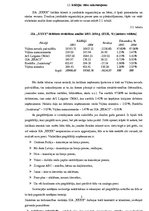 Referāts 'Uzņēmuma SIA "X" tirgzinību elementu raksturojums un analīze', 5.