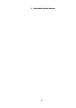 Referāts 'Uzņēmuma SIA "X" tirgzinību elementu raksturojums un analīze', 6.