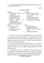 Referāts 'Uzņēmuma SIA "X" tirgzinību elementu raksturojums un analīze', 9.