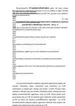 Referāts 'Uzņēmuma SIA "X" tirgzinību elementu raksturojums un analīze', 12.