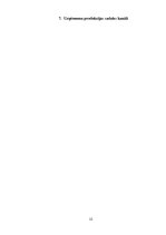 Referāts 'Uzņēmuma SIA "X" tirgzinību elementu raksturojums un analīze', 15.