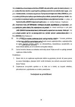 Referāts 'Uzņēmuma SIA "X" tirgzinību elementu raksturojums un analīze', 16.