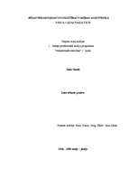 Prakses atskaite 'Intervēšanas prakse', 1.