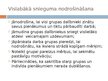 Prezentācija 'Komandas darba efektivitāte. Efektīvas komandas raksturojums', 4.