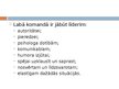 Prezentācija 'Komandas darba efektivitāte. Efektīvas komandas raksturojums', 10.