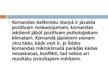 Prezentācija 'Komandas darba efektivitāte. Efektīvas komandas raksturojums', 11.