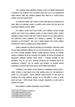 Eseja 'Zināšanu jēdziens vēdās', 2.