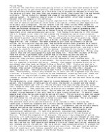 Eseja 'Police Abuse', 1.