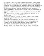 Eseja 'Police Abuse', 2.