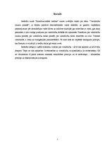 Referāts 'Vienlīdzība likuma priekšā', 3.