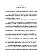 Referāts 'Vienlīdzība likuma priekšā', 4.