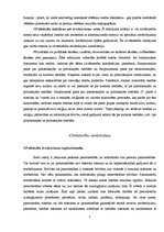 Referāts 'Vienlīdzība likuma priekšā', 5.