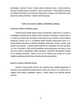 Referāts 'Vienlīdzība likuma priekšā', 10.