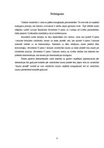 Referāts 'Vienlīdzība likuma priekšā', 11.