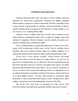 Referāts 'Akvīnas Toma devums viduslaiku ekonomikā', 5.