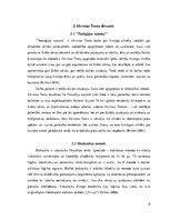 Referāts 'Akvīnas Toma devums viduslaiku ekonomikā', 6.