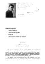 Referāts '20.gadsimta mūzikas virzieni', 2.