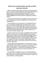 Konspekts 'Ašmoras rifs', 1.