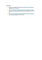 Eseja 'Karl Marx and Emilie Durkheim View of Society', 4.