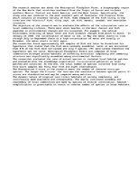 Eseja 'Dynamics of Community Assembly, Disassembly, and Reassembly in a Neotropical Flo', 1.