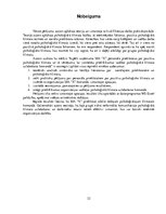 Diplomdarbs 'Personāla priekšstati par pozitīvu psiholoģisko klimatu un tā vērtējums uzņēmumā', 32.