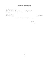 Diplomdarbs 'Personāla priekšstati par pozitīvu psiholoģisko klimatu un tā vērtējums uzņēmumā', 42.