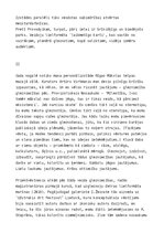 Biznesa plāns 'Patiesībā ir tā', 3.