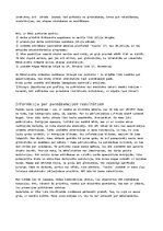 Biznesa plāns 'Patiesībā ir tā', 10.