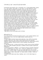 Biznesa plāns 'Patiesībā ir tā', 11.