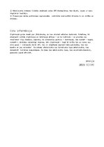 Biznesa plāns 'Patiesībā ir tā', 12.