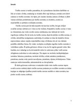 Referāts 'Tiesību normas sociālo normu sistēmā', 3.