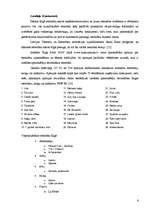 Referāts 'Viesnīcas un restorāni', 6.